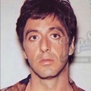 Meet your Posher, Benito